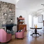 Appartamenti Di Casa Verbavolant