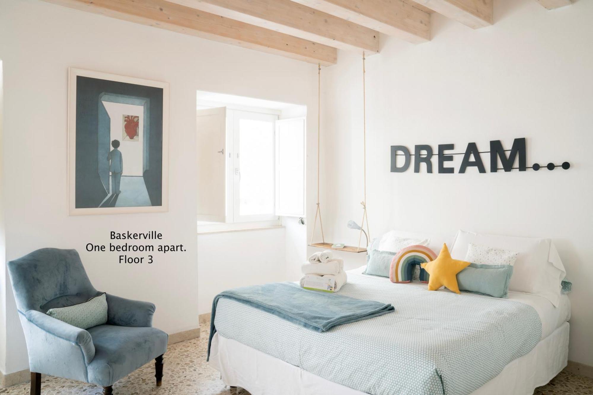 Appartement Di Casa Verbavolant Syracuse