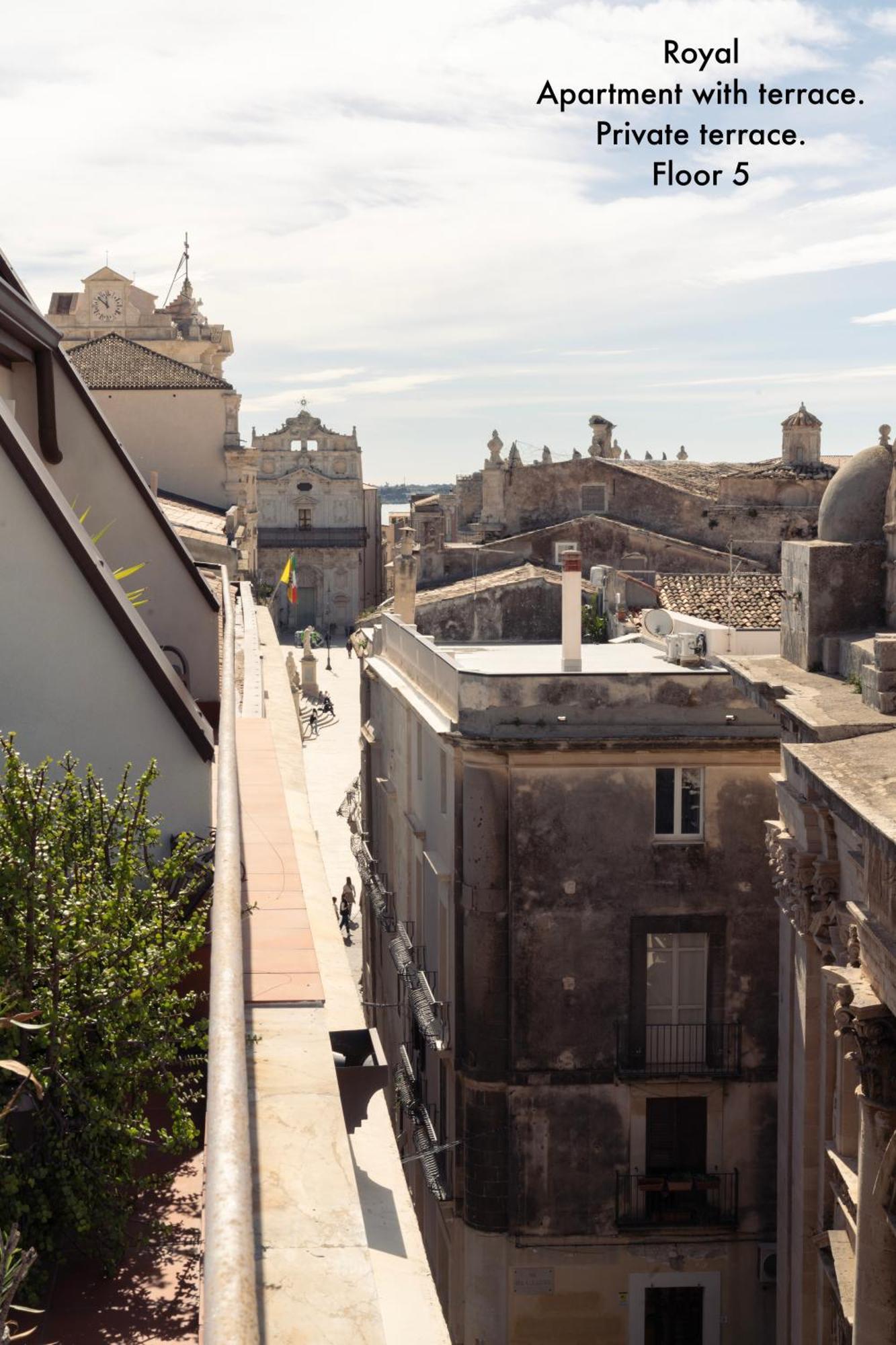 Di Casa Verbavolant *