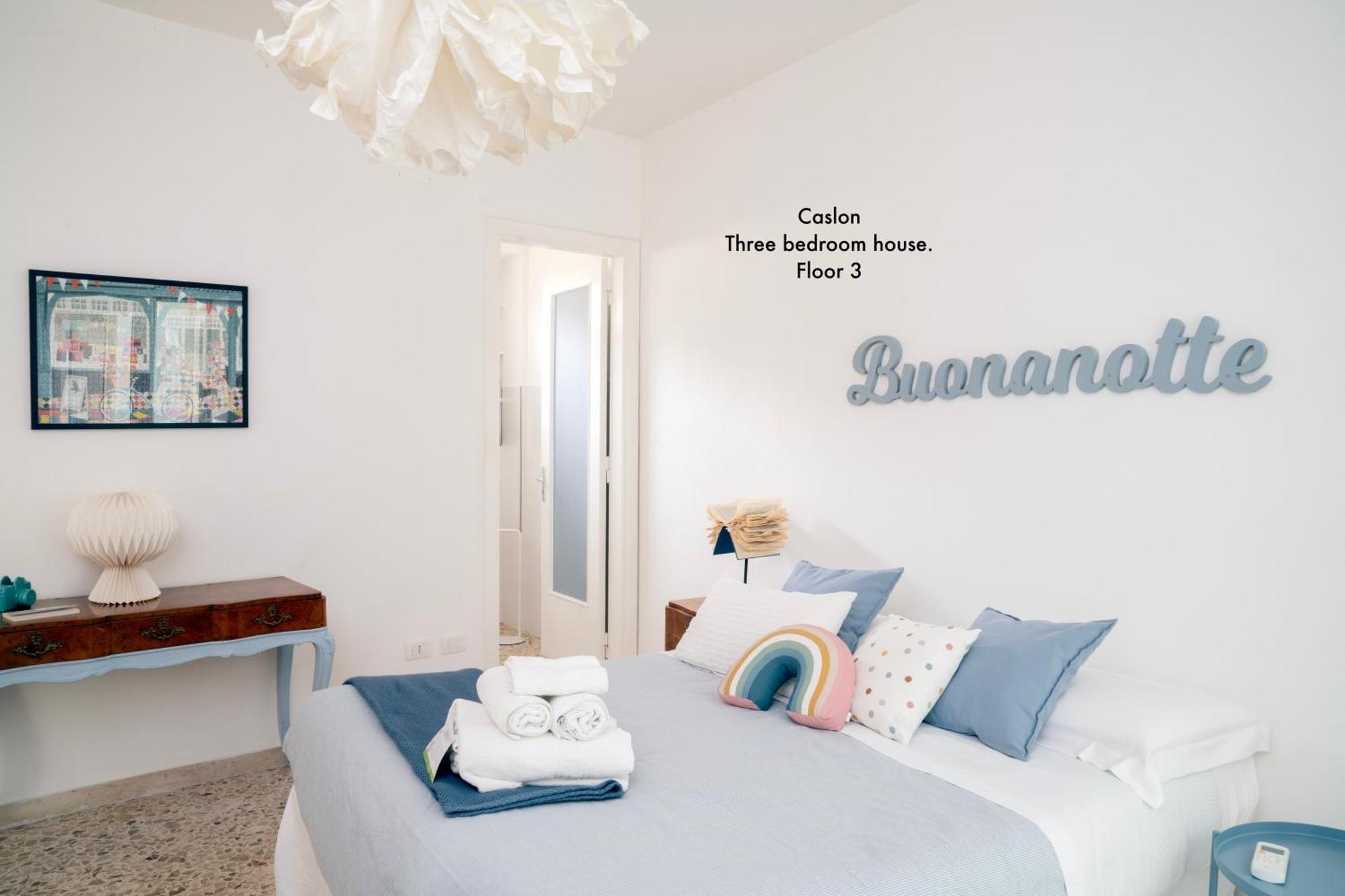 Di Casa Verbavolant Appartement
