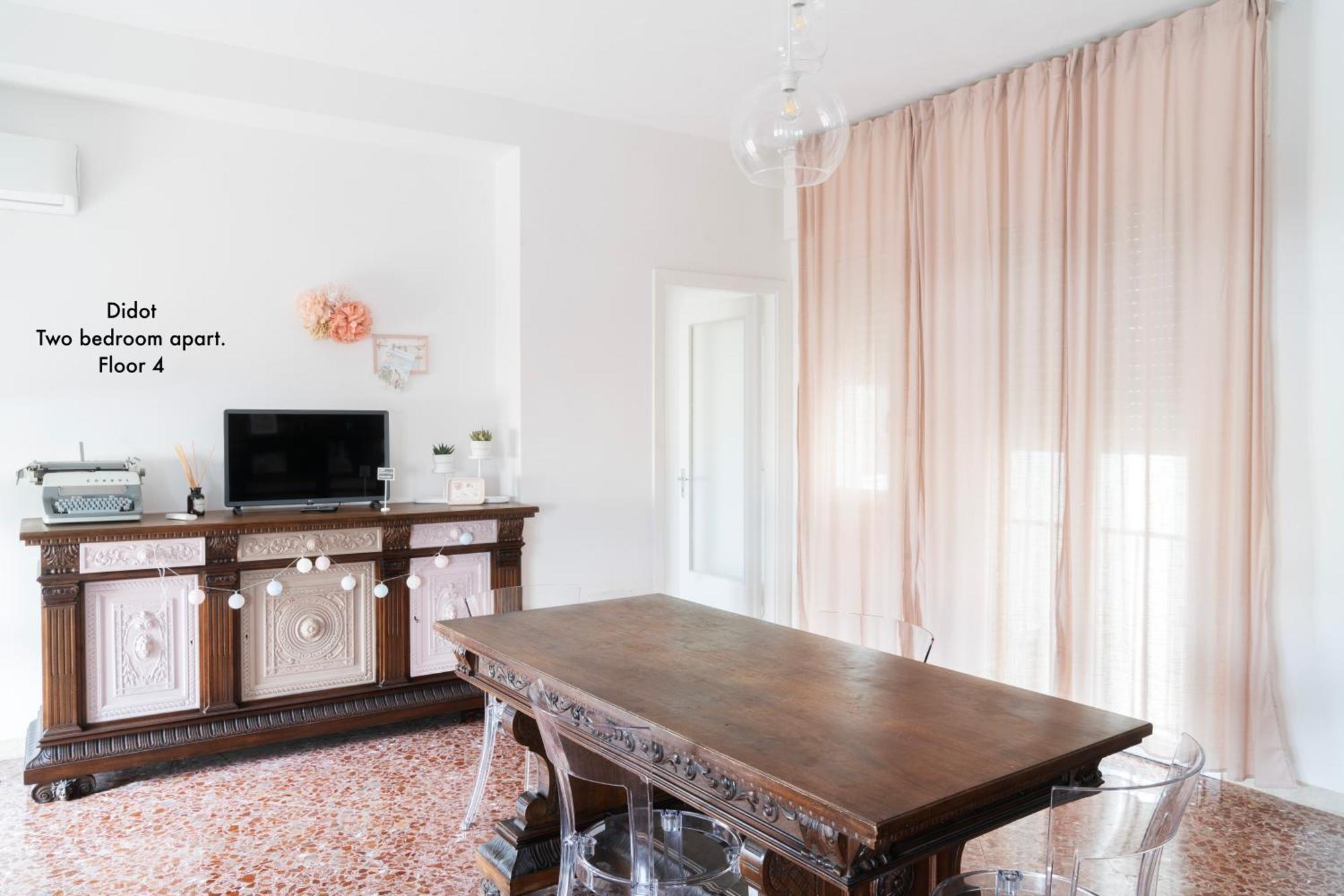 Di Casa Verbavolant Syracuse