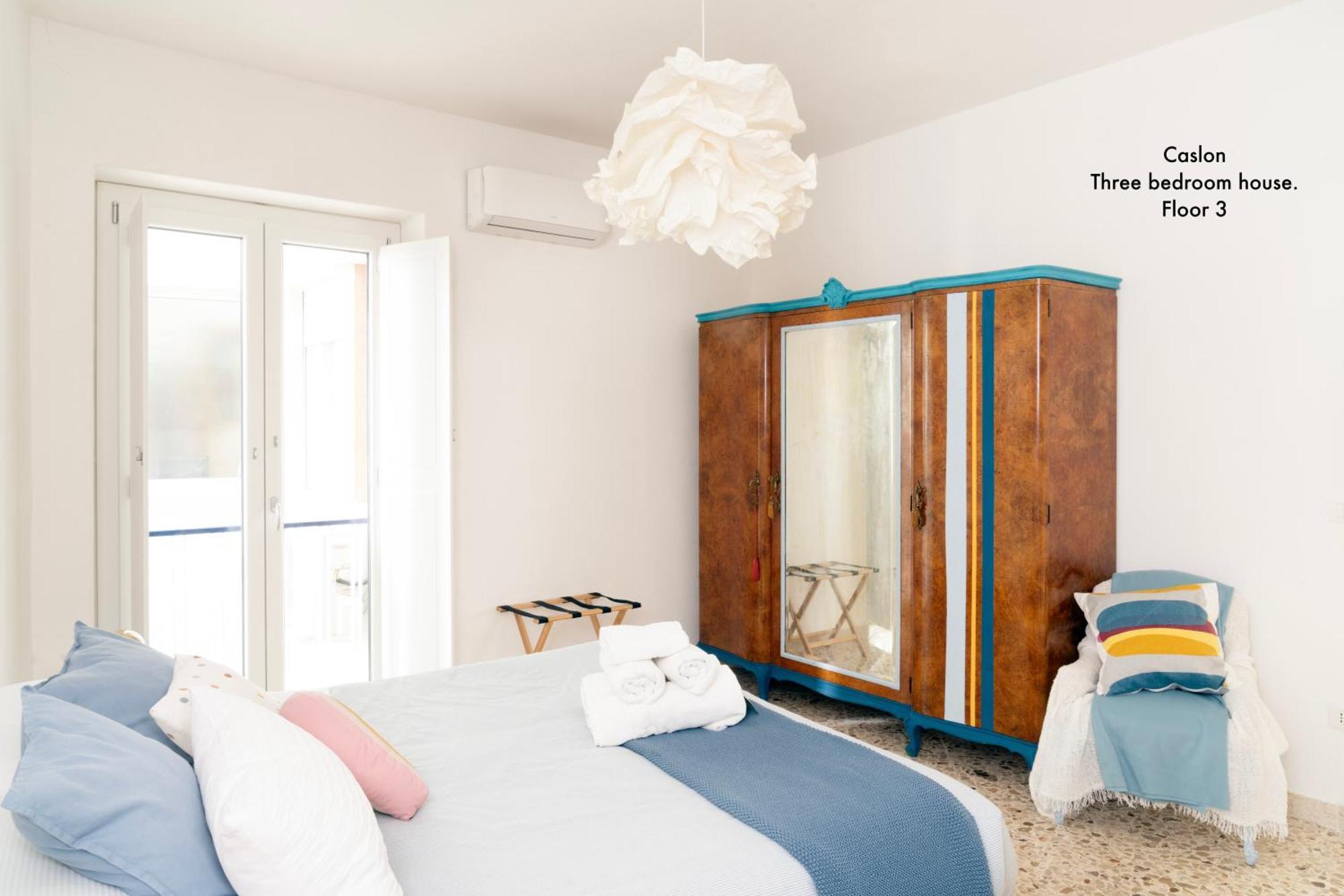 Appartement Di Casa Verbavolant *