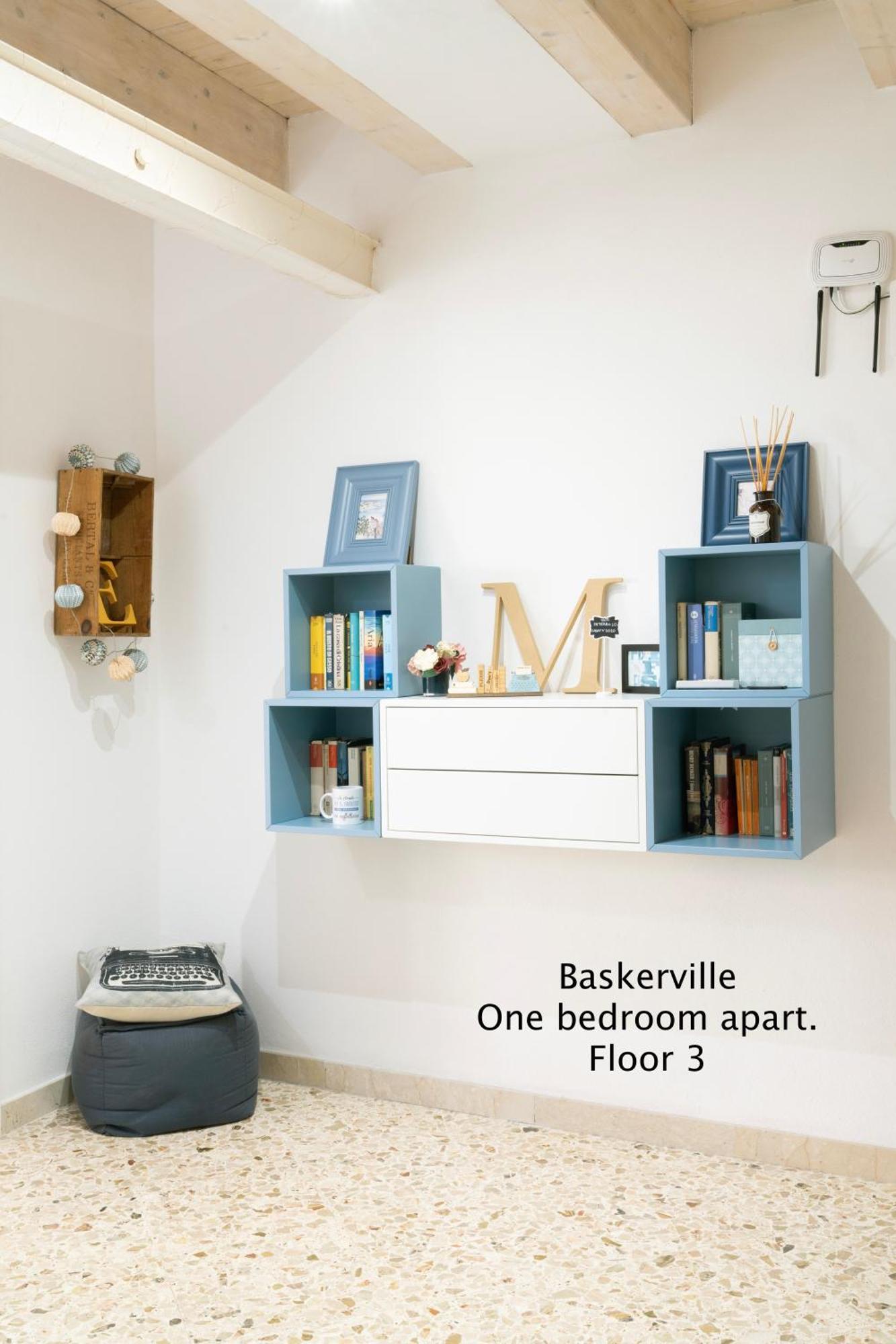 Di Casa Verbavolant Appartement