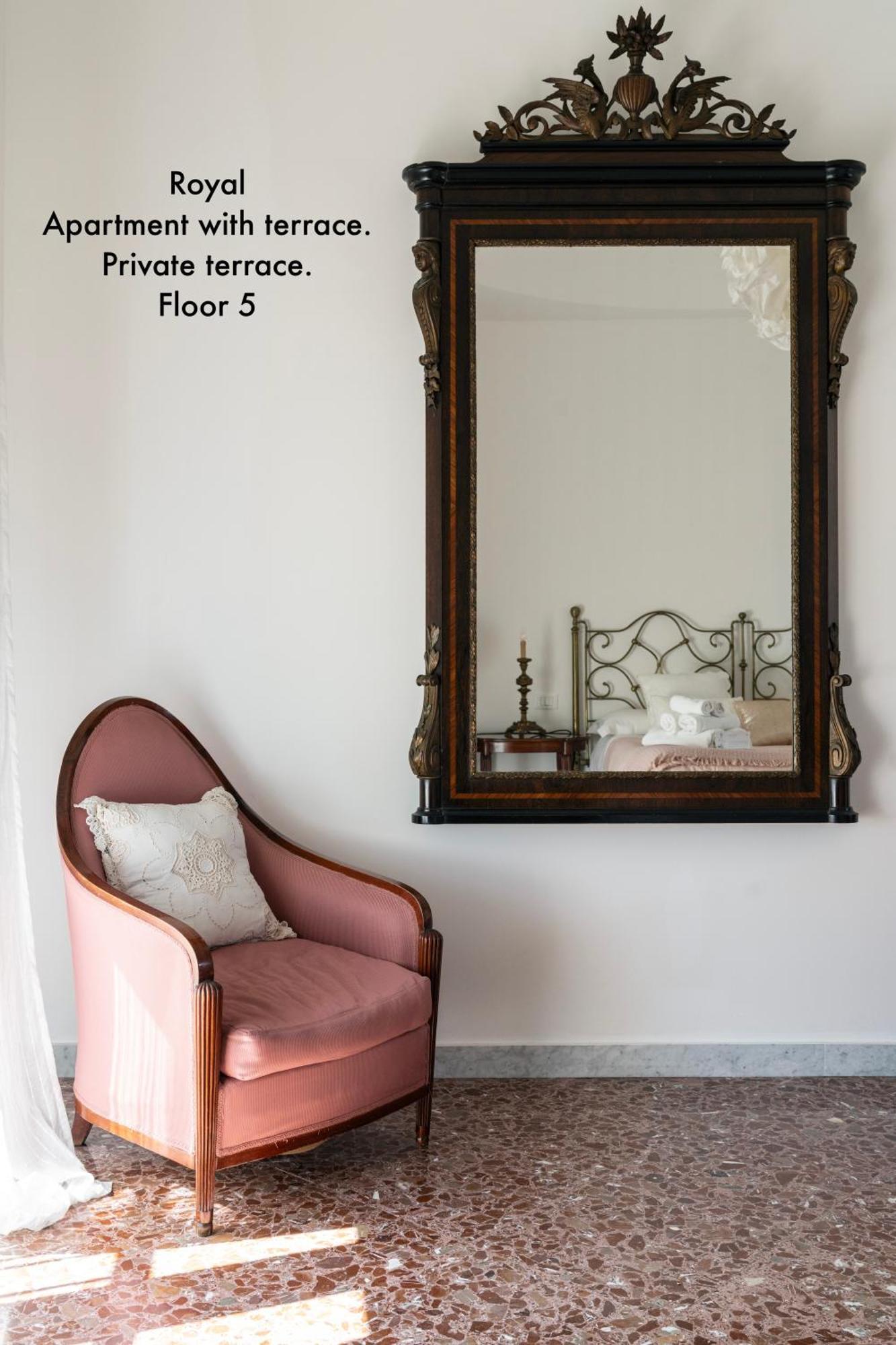 Appartement Di Casa Verbavolant *