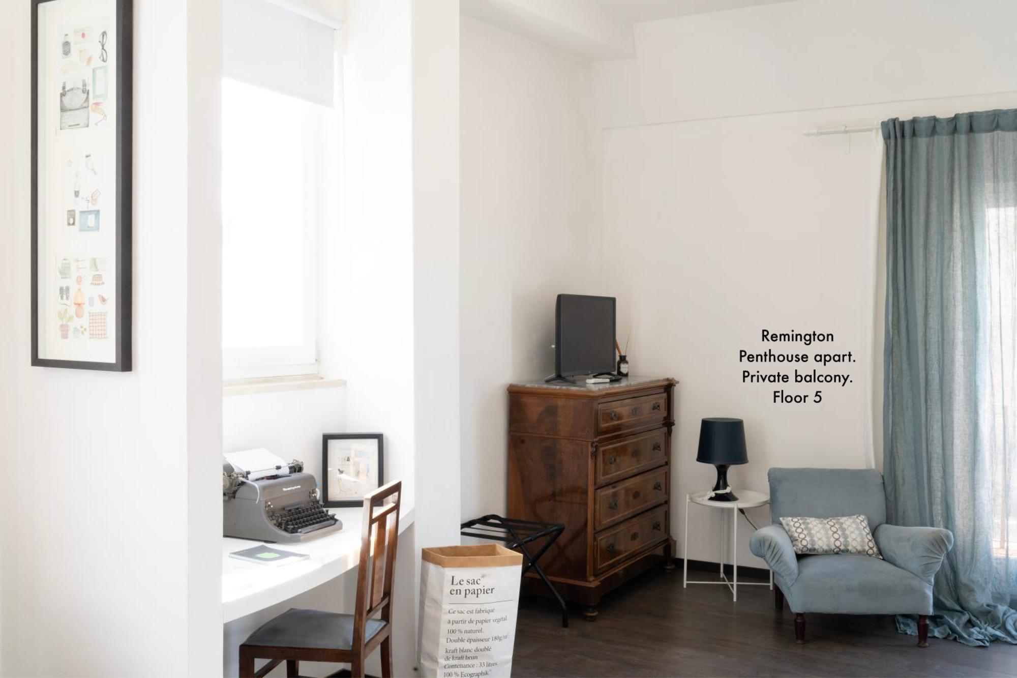 Appartement Di Casa Verbavolant *