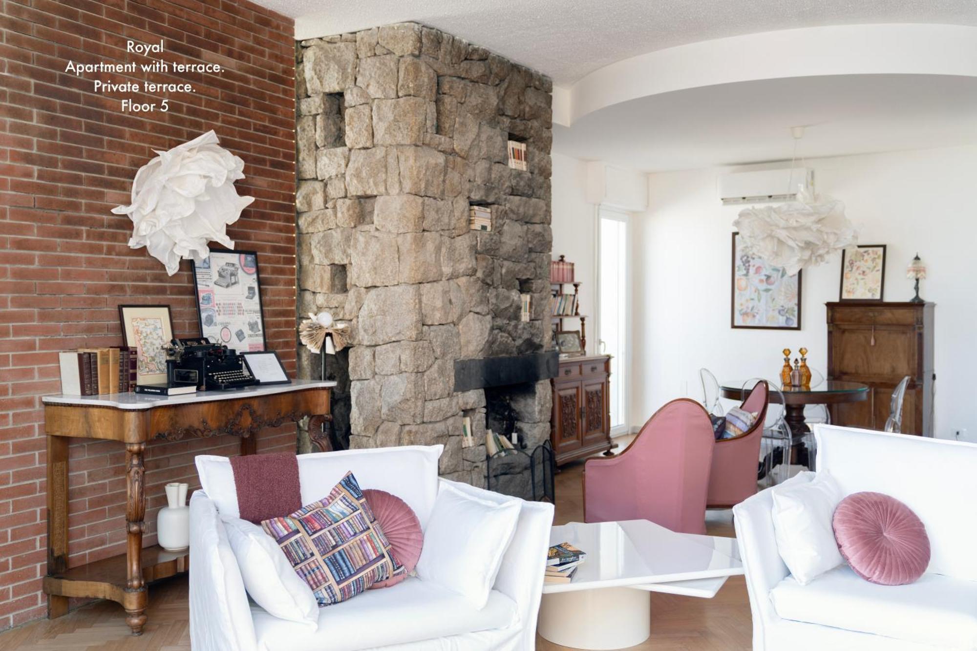 Di Casa Verbavolant Syracuse