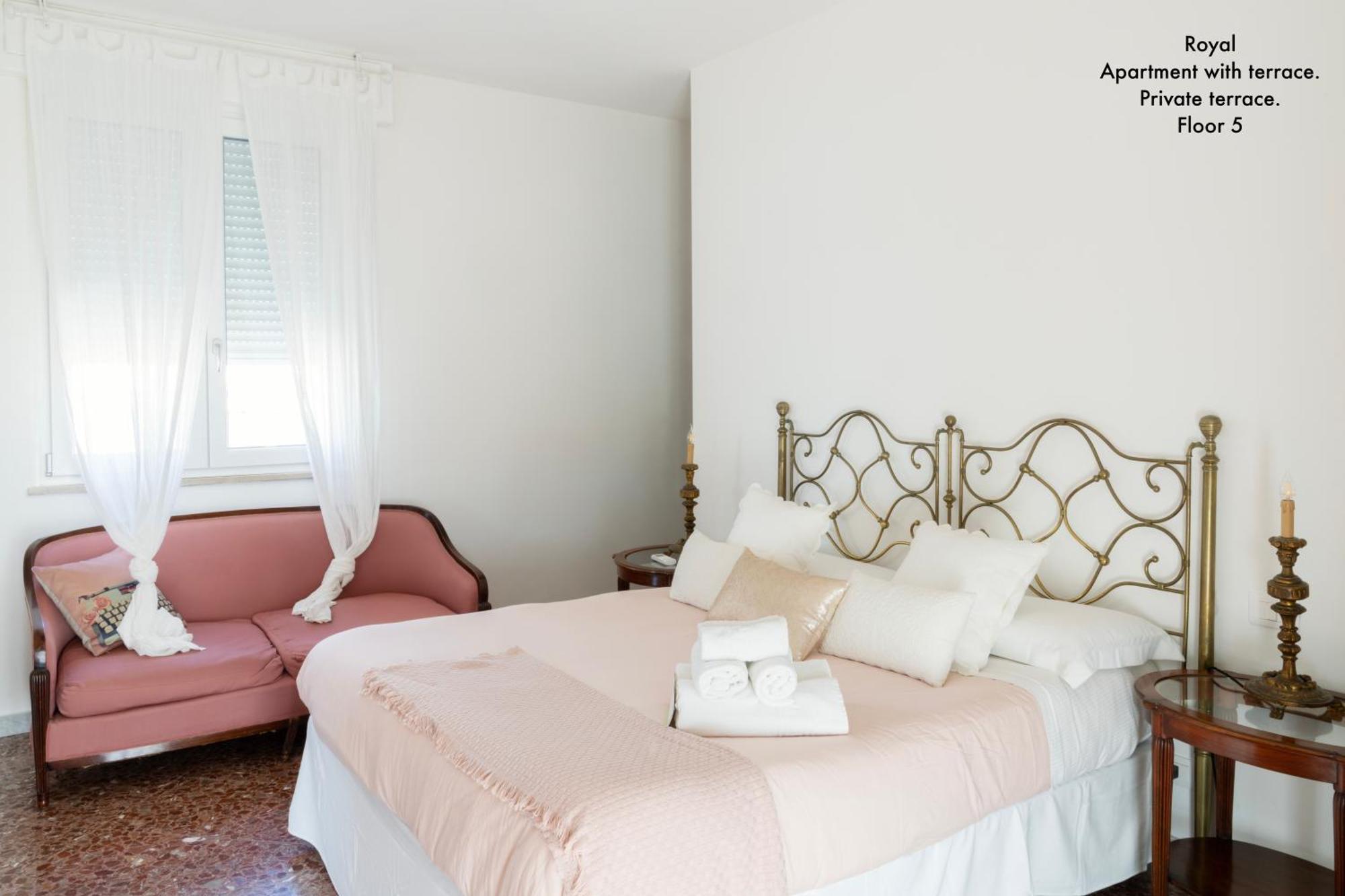 Appartement Di Casa Verbavolant *