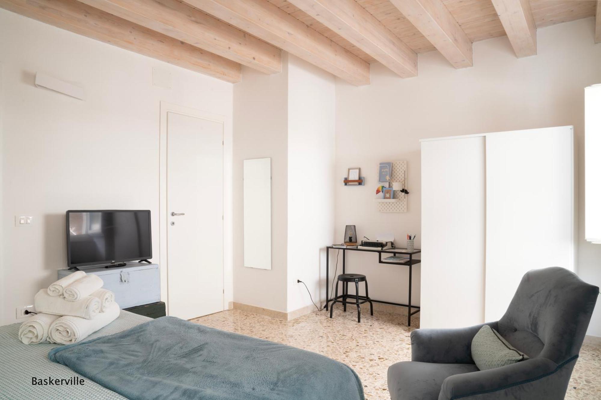 Di Casa Verbavolant Appartement Syracuse