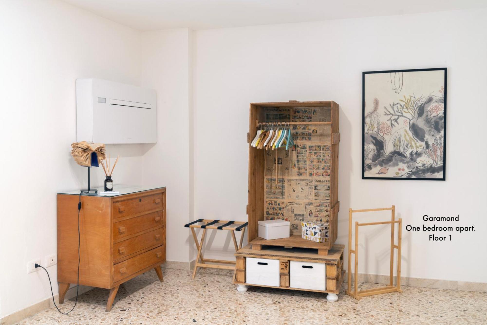 Di Casa Verbavolant * Syracuse