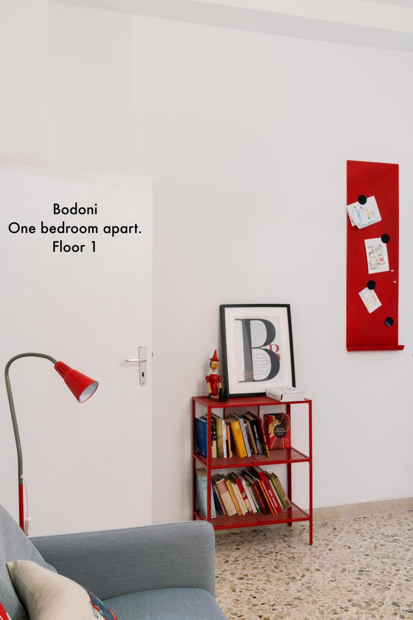 Di Casa Verbavolant Appartement