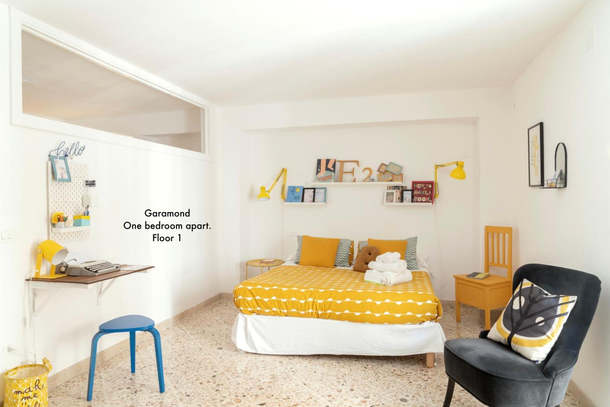 Di Casa Verbavolant Appartement *