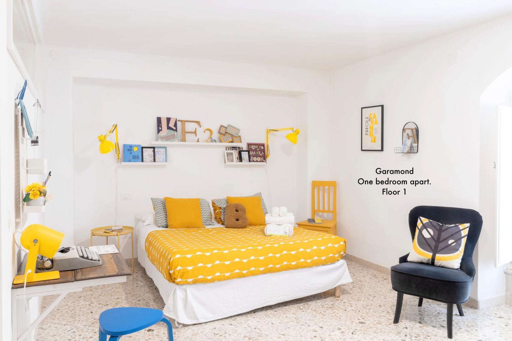 Appartement Di Casa Verbavolant *