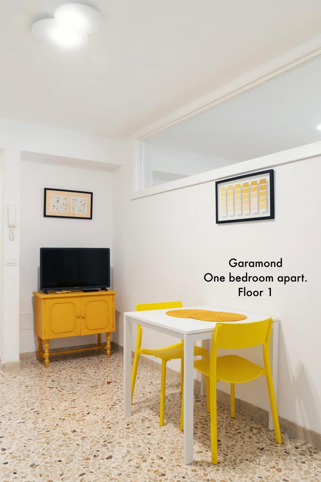 Appartement Di Casa Verbavolant