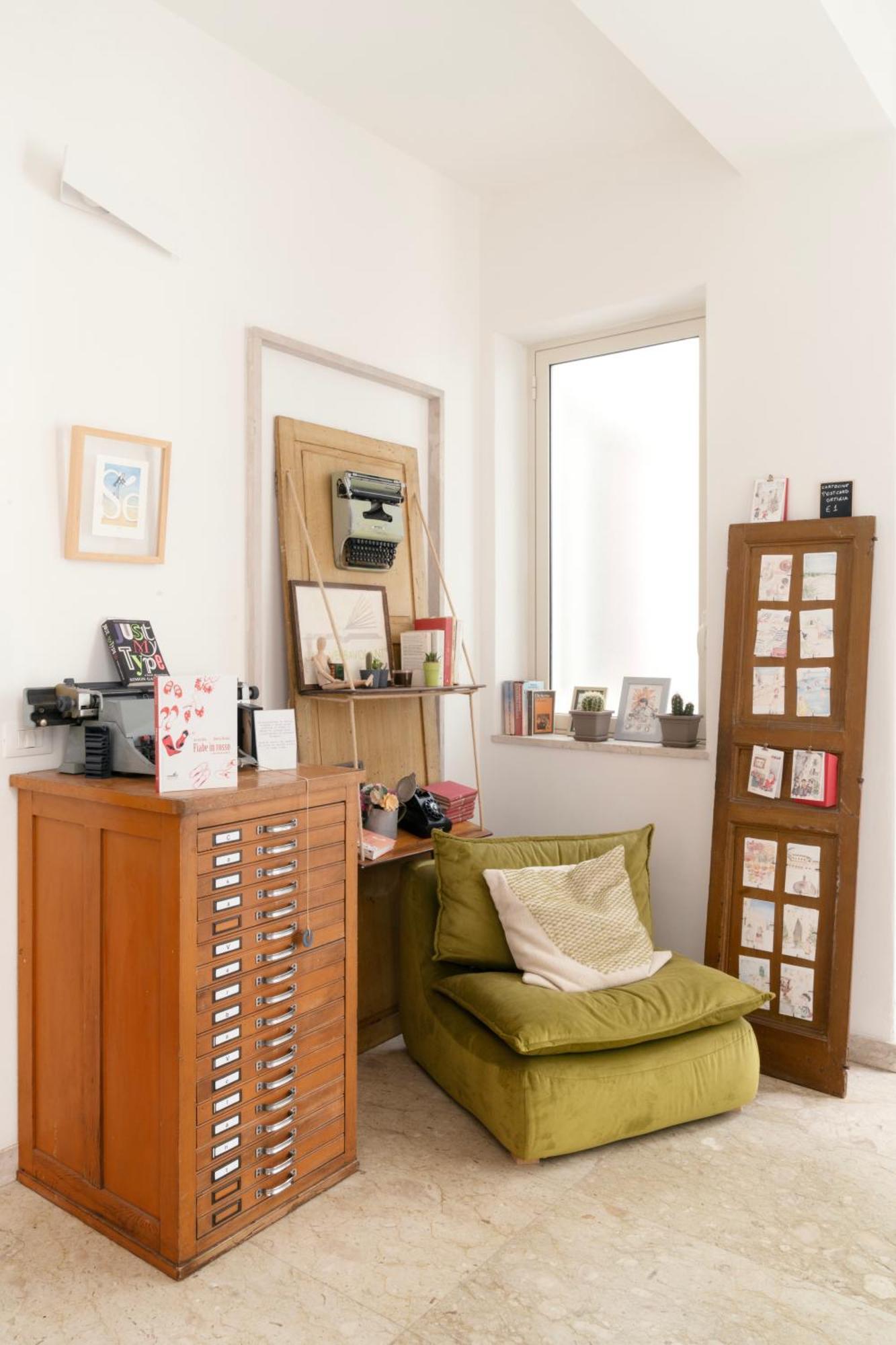Di Casa Verbavolant Appartement *