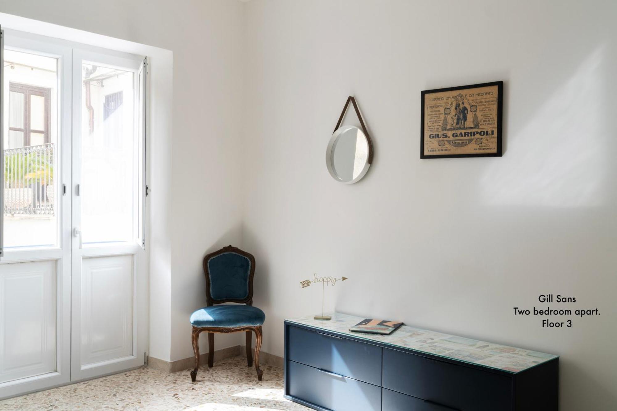 Appartement Di Casa Verbavolant *