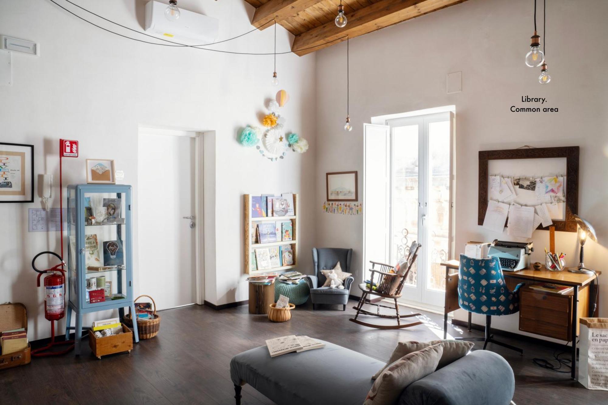 Di Casa Verbavolant *
