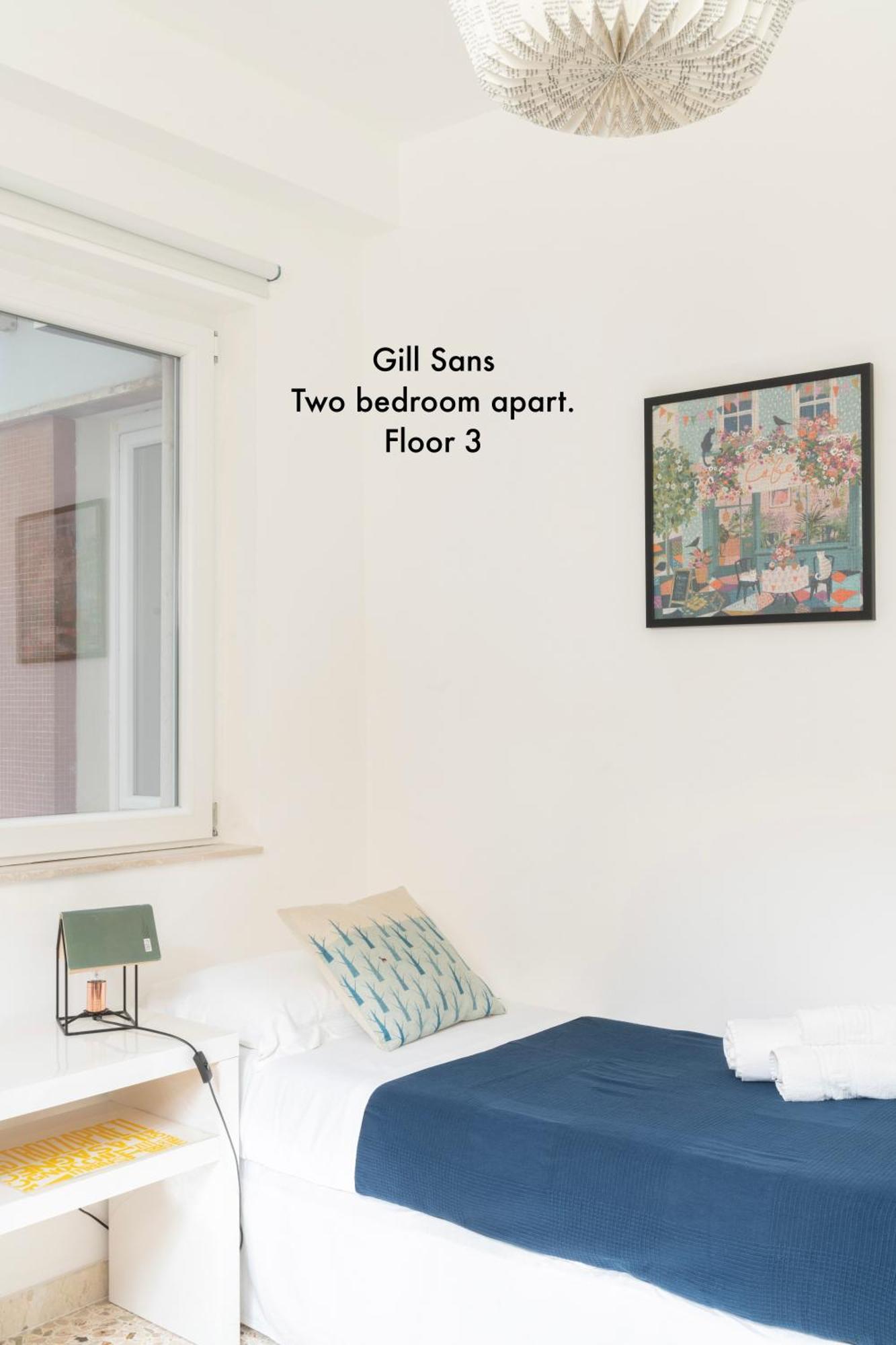 Di Casa Verbavolant Appartement Syracuse