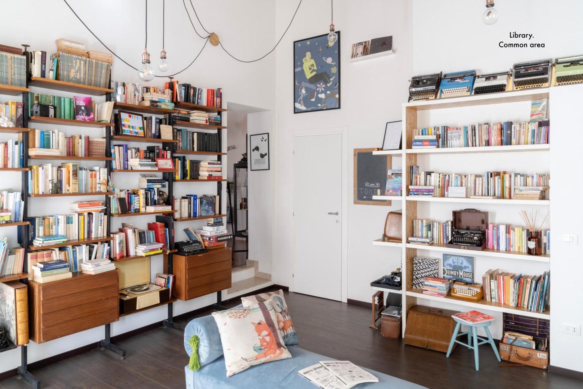 Appartement Di Casa Verbavolant Syracuse