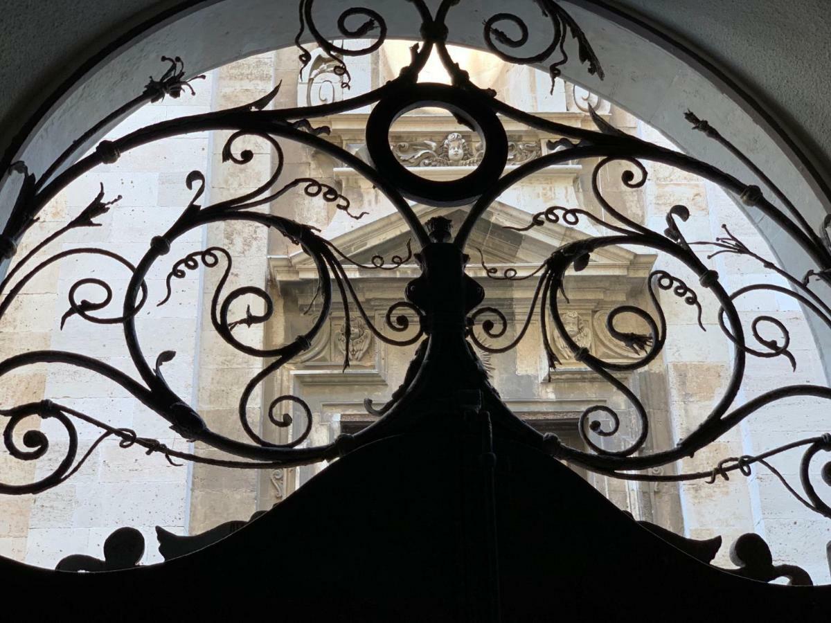 Di Casa Verbavolant Syracuse